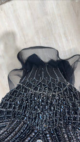 HAUTE COUTURE DRESS #GDL24